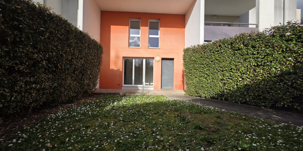 appartement à VILLENAVE D ORNON (33140)